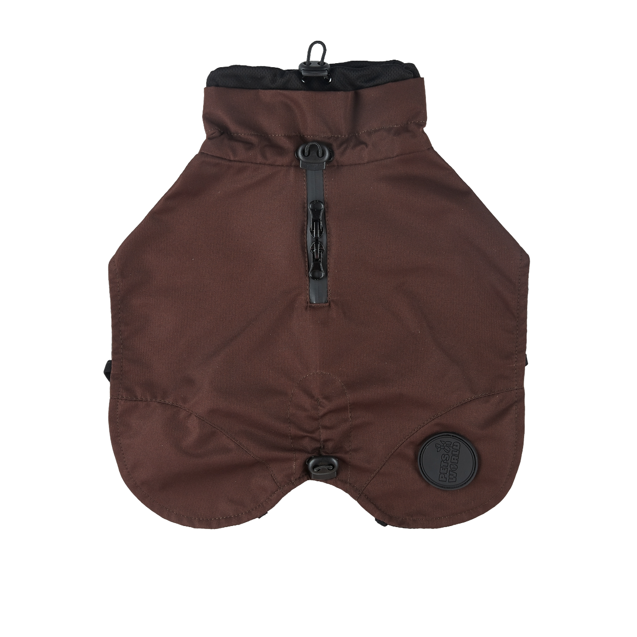 Мембрана попона шоколад