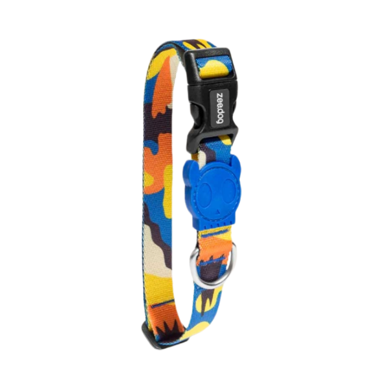 Нашийник для собак Zee.Dog Artsy