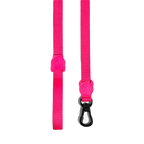Повідець для собак Zee.Dog Pink Led