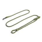 Повідець вільні руки -Army Green