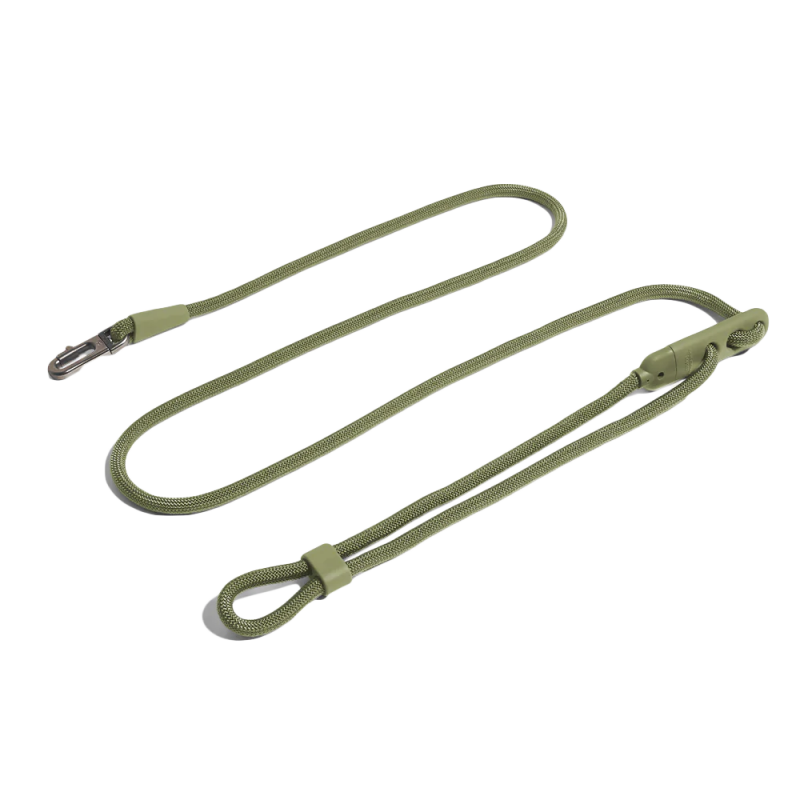 Повідець вільні руки -Army Green