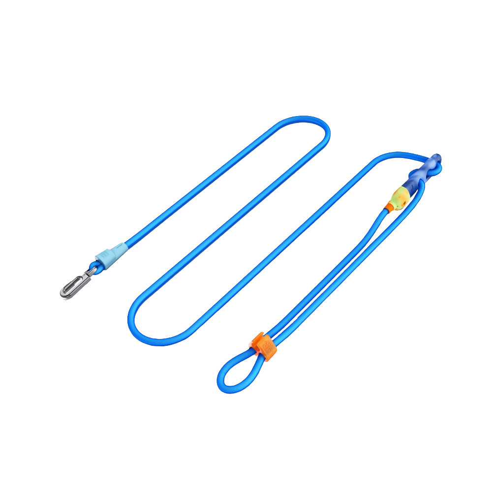 Повідець вільні руки Zee.Dog- Sapphire Neopro