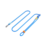 Повідець вільні руки Zee.Dog- Sapphire Neopro