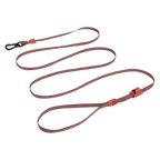 Повідець для собак Zee.Dog - Long Leash Cocoa, 3м