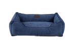 Лежак Dreamer Velvet Denim