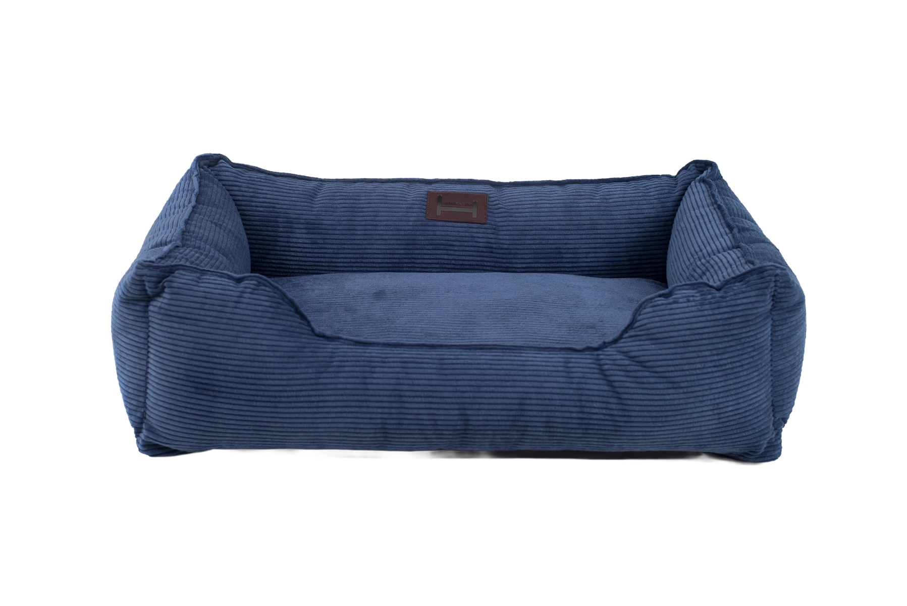 Лежак Dreamer Velvet Denim