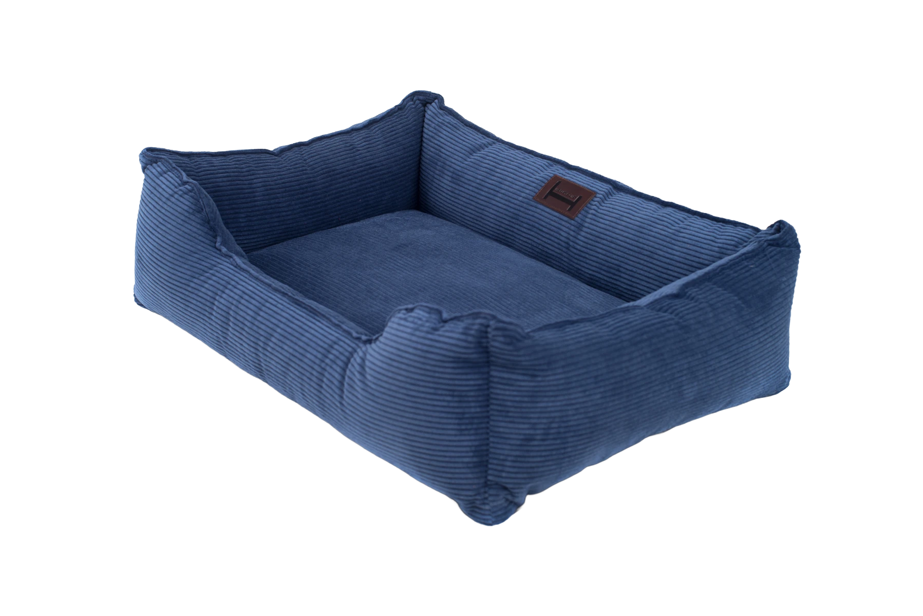 Лежак Dreamer Velvet Denim