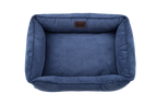 Лежак Dreamer Velvet Denim