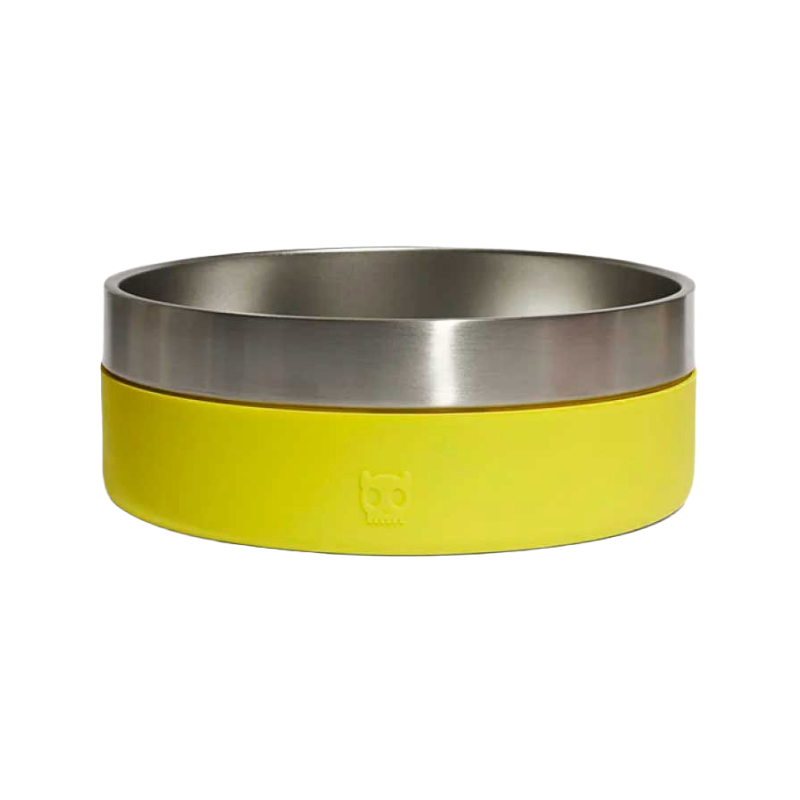 Миска для тварин на силіконовій основі
