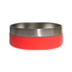 Миска для тварин на силіконовій основі