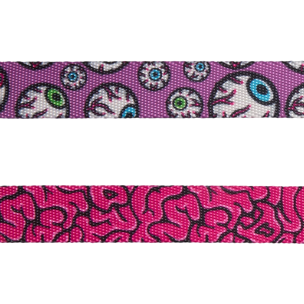 Шлея для собак Zee.Dog - Brain H-Harness