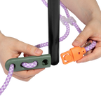 Повідець вільні руки Zee.Dog - Trekk