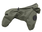 Дощовик модель 1.0 легкий підклад хакі