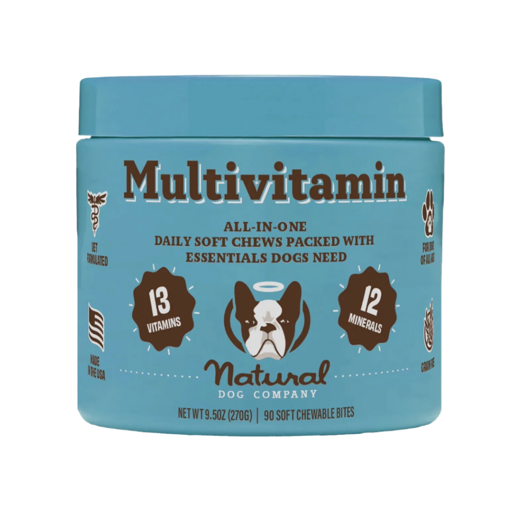 Мультивітамінний комплекс