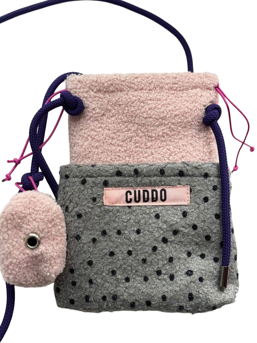 Прогулянкова сумочка