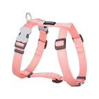Шлея для собак Red Dingo класична - Pastel Orange H-Harness