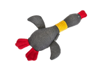 Іграшка гусак для собак Хосе Карлос Graphite