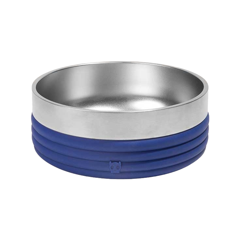 Миска для тварин на силіконовій основі