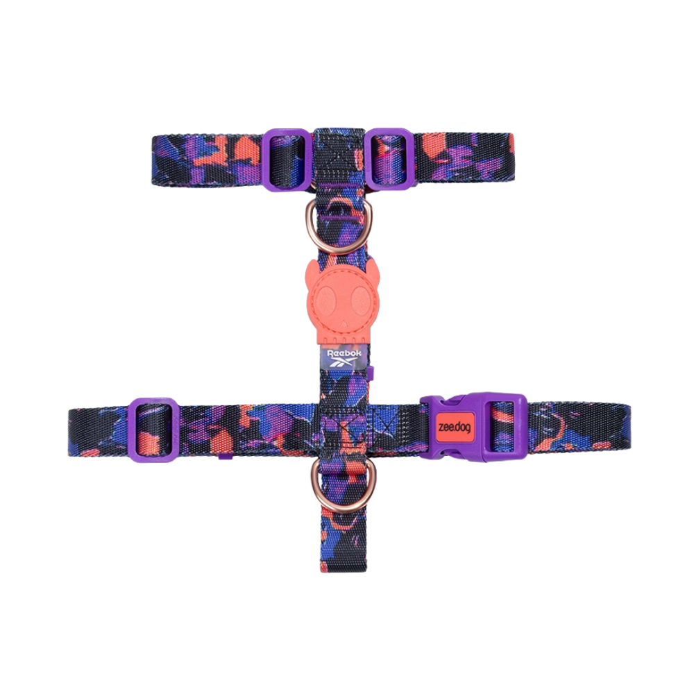 Шлея для собак Zee.Dog - Court H-Harness
