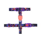 Шлея для собак Zee.Dog - Court H-Harness