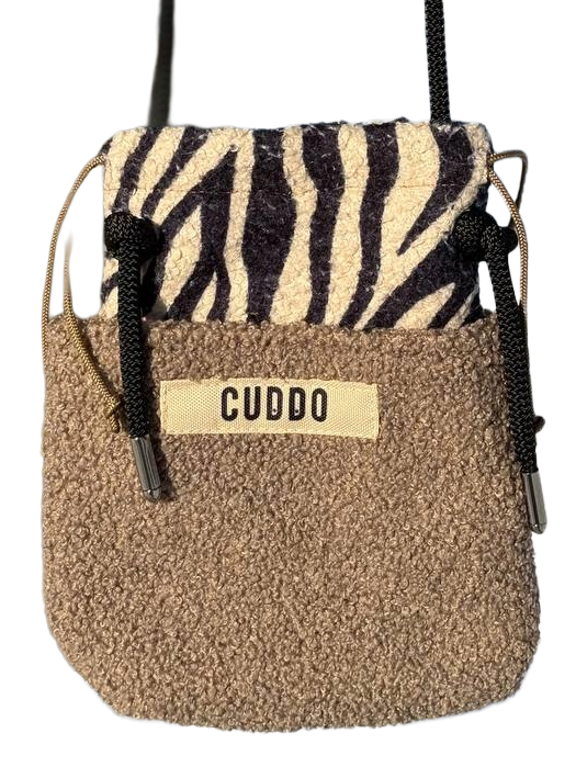 Прогулянкова сумочка