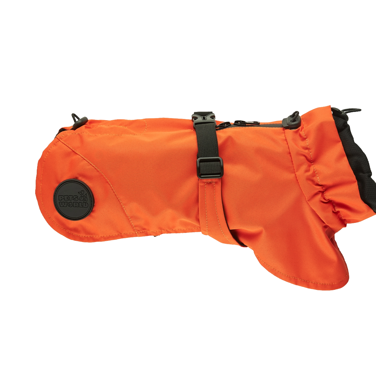 Мембрана попона помаранчева