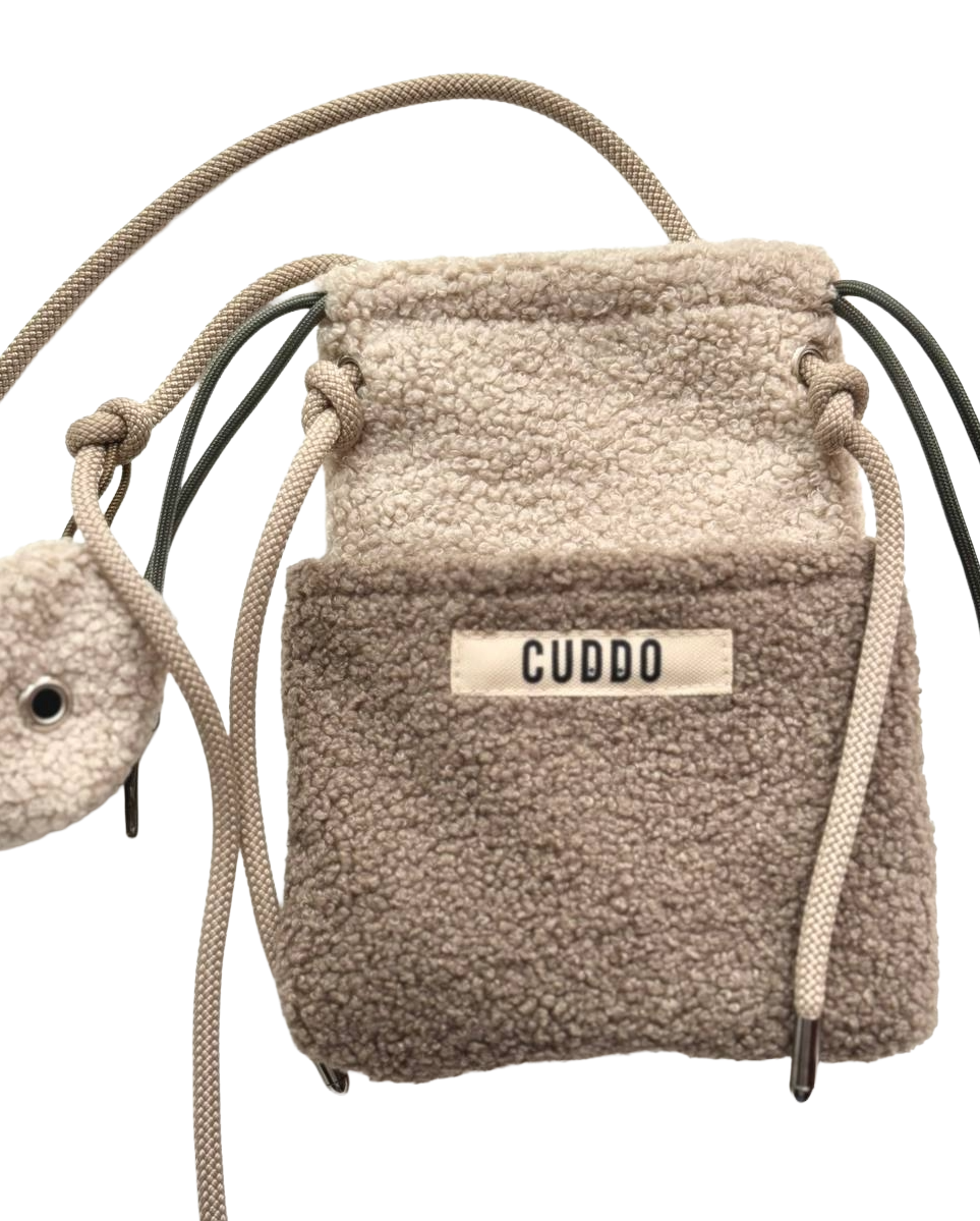 Прогулянкова сумочка