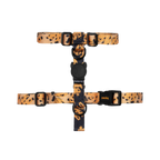 Шлея для собак Zee.Dog - Bossa Banana H-Harness