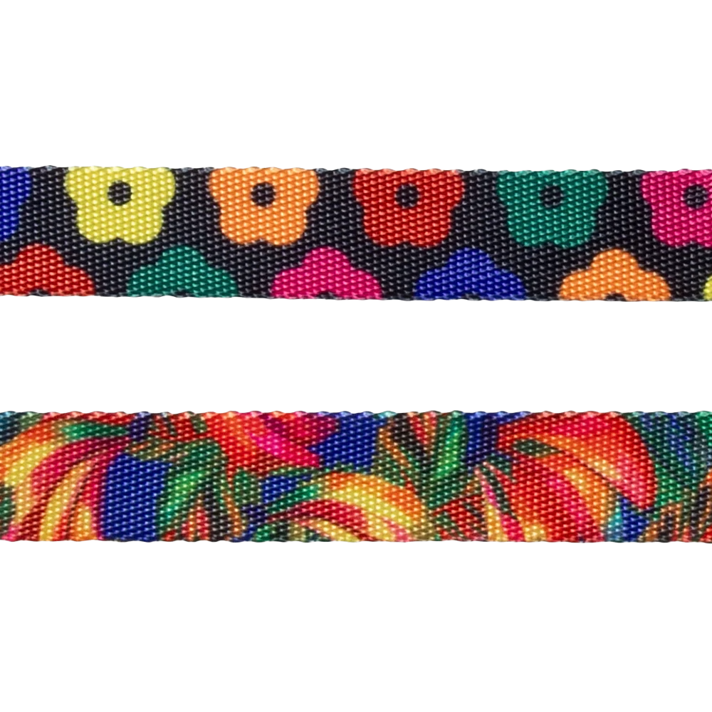 Шлея для собак Zee.Dog - Samba H-Harness