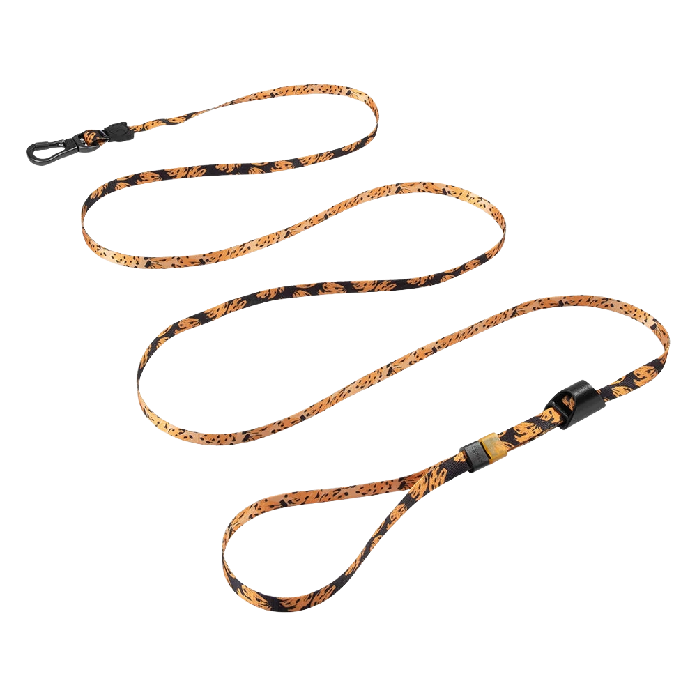 Повідець для собак Zee.Dog - Long Leash Bossa Banana, 3м