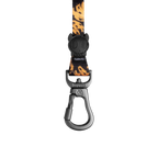 Повідець для собак Zee.Dog - Long Leash Bossa Banana, 3м