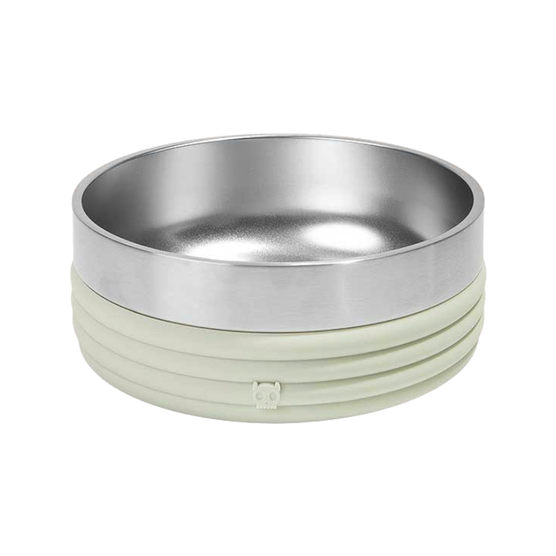 Миска для тварин на силіконовій основі