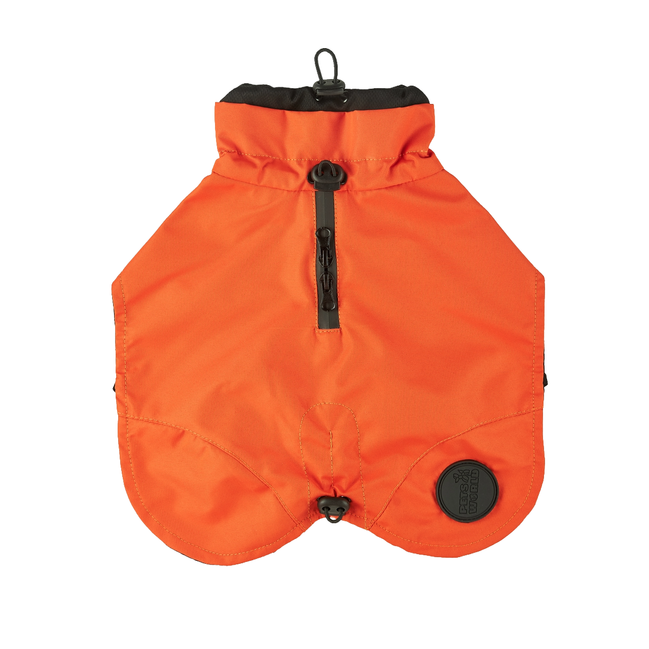 Мембрана попона помаранчева