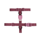 Шлея для собак Zee.Dog Naturals Hibiscus  H-Harness