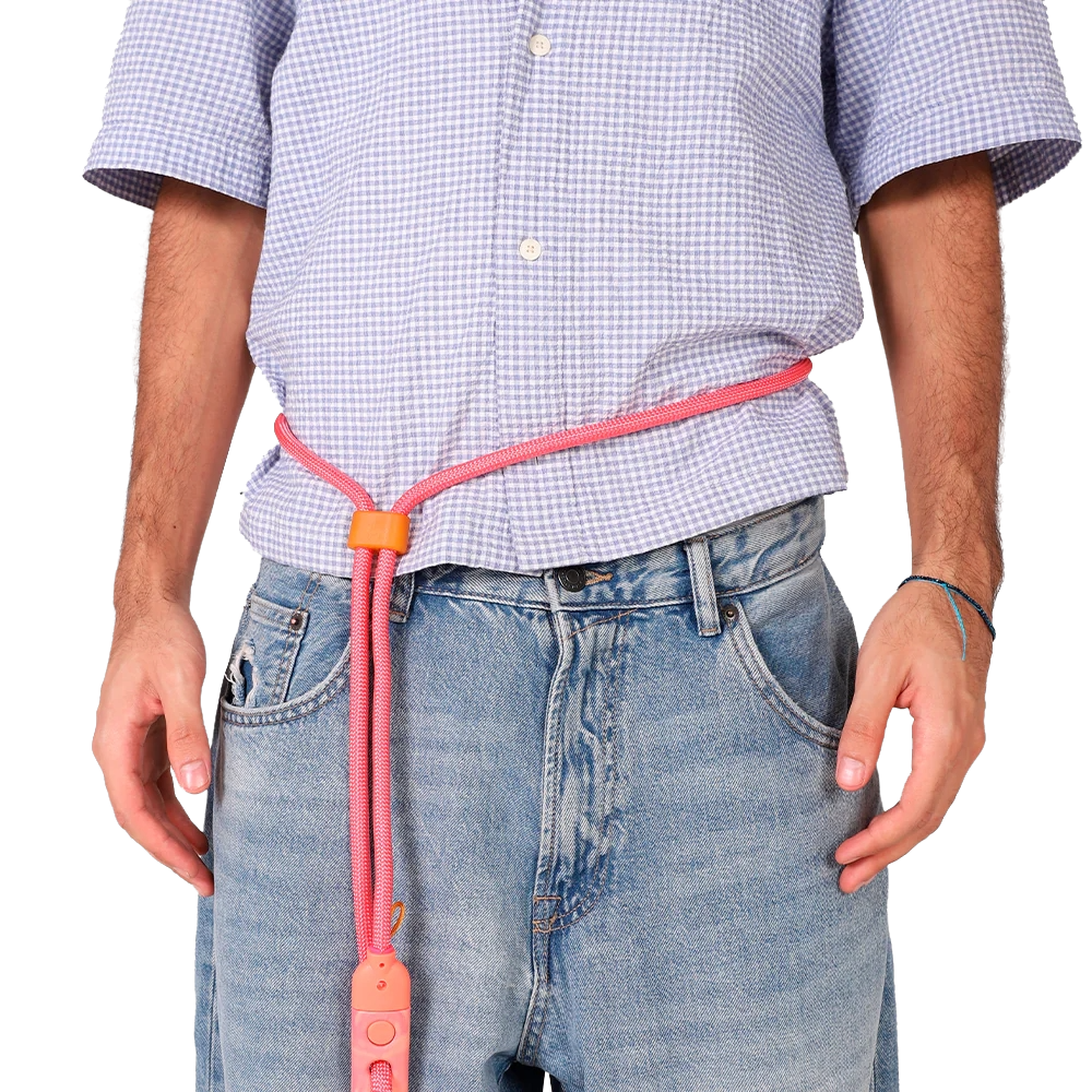 Повідець вільні руки Zee.Dog - Gazelle