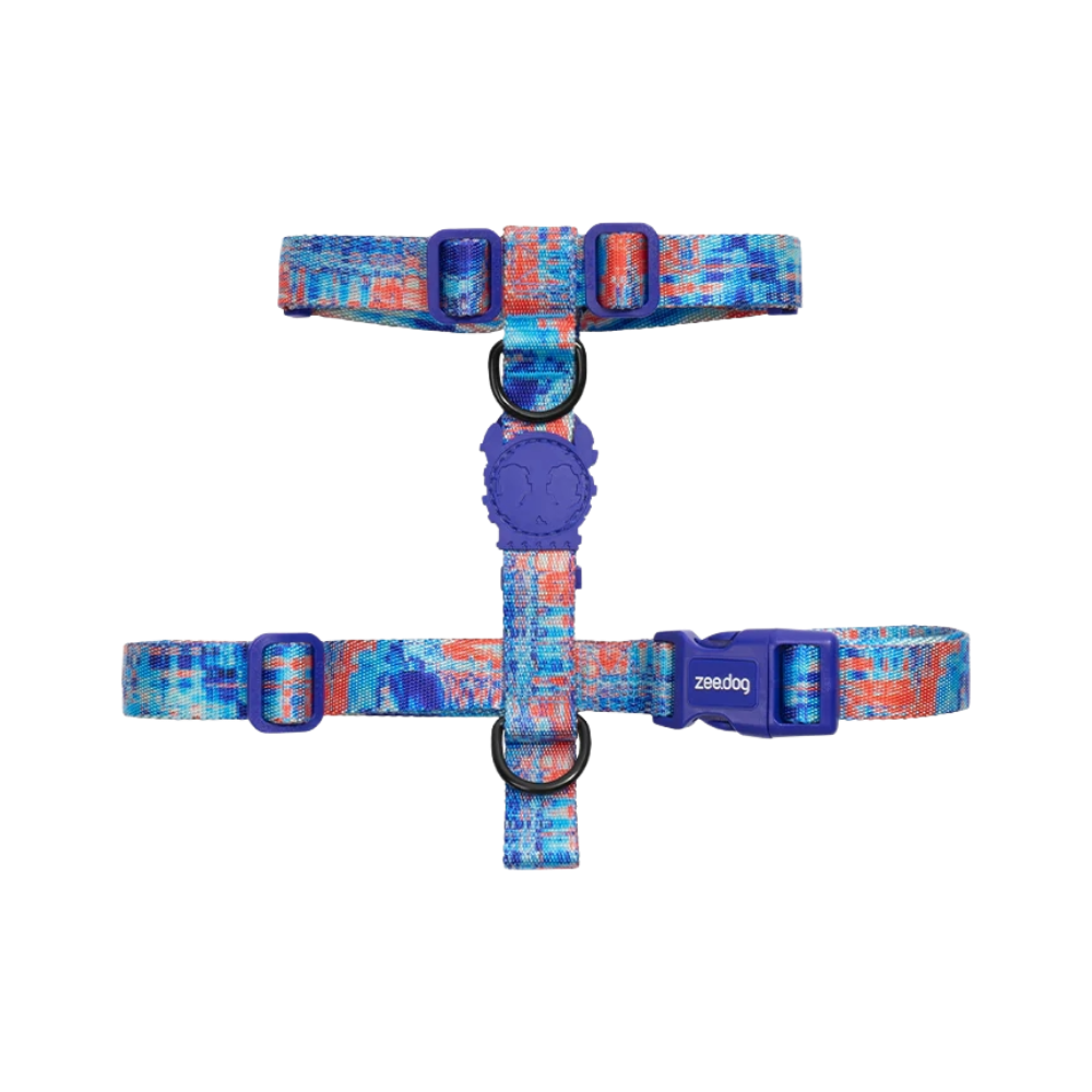 Шлея для собак Zee.Dog H-Harness