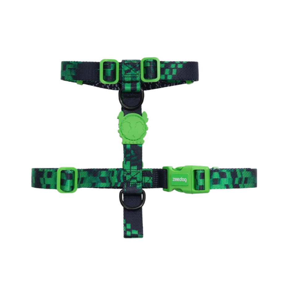 Шлея для собак Zee.Dog H-Harness
