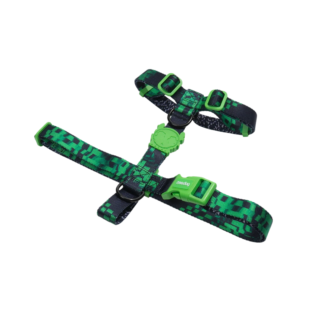 Шлея для собак Zee.Dog H-Harness