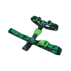 Шлея для собак Zee.Dog H-Harness