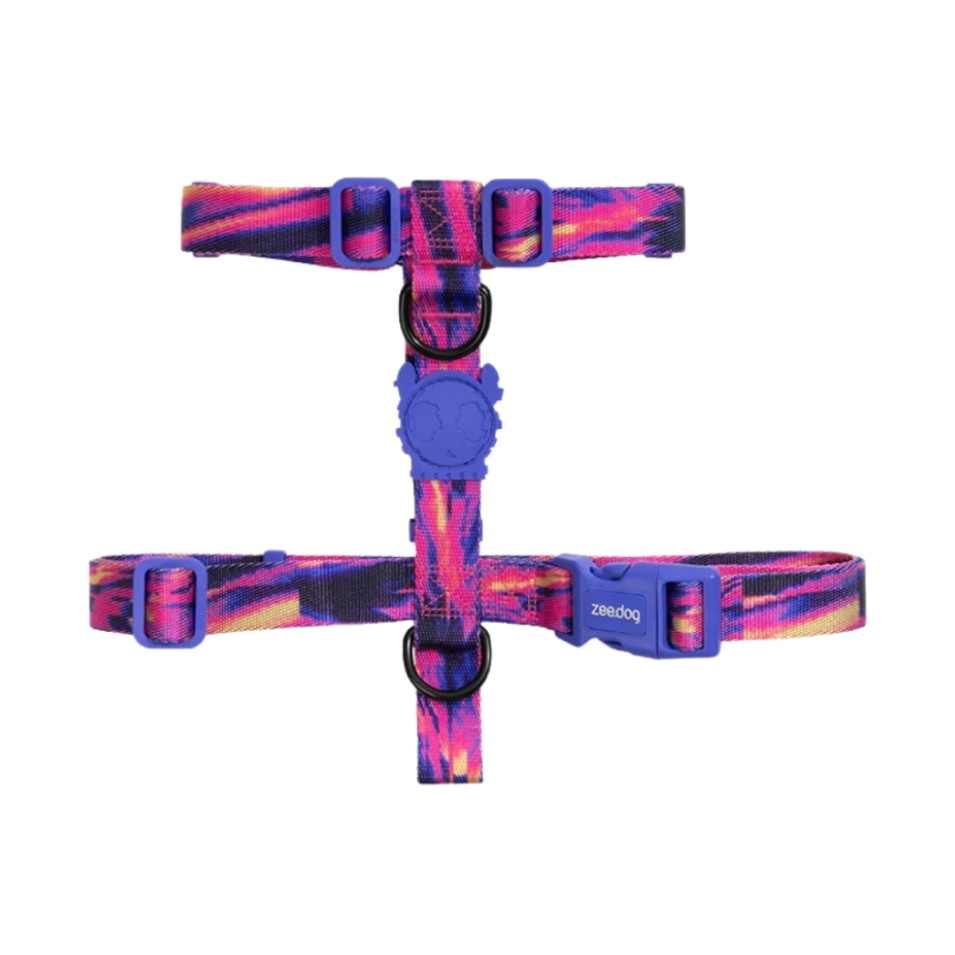 Шлея для собак Zee.Dog - Error #500 H-Harness