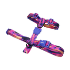 Шлея для собак Zee.Dog - Error #500 H-Harness