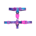 Шлея для собак Zee.Dog H-Harness