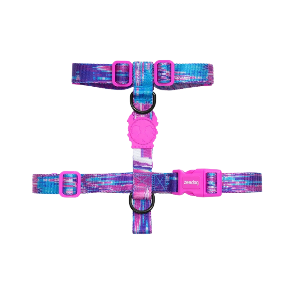 Шлея для собак Zee.Dog H-Harness