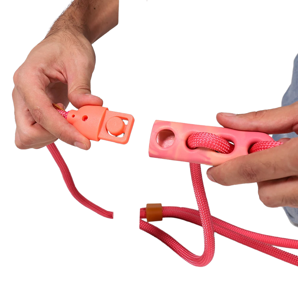 Повідець вільні руки Zee.Dog - Gazelle