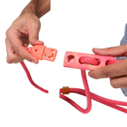 Повідець вільні руки Zee.Dog - Gazelle