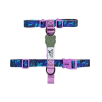 Шлея для собак Zee.Dog - Trekk H-Harness