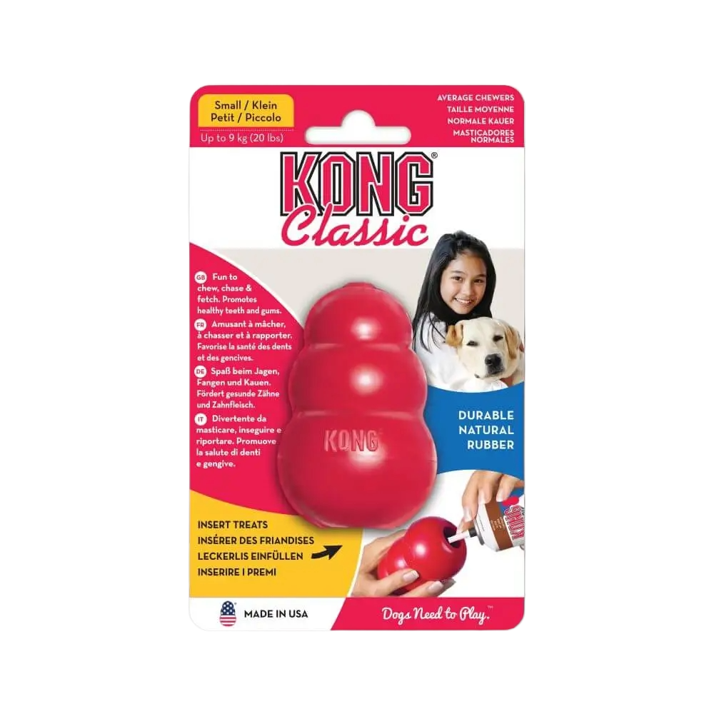 Іграшка KONG Classic