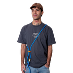 Повідець вільні руки Zee.Dog- Sapphire Neopro