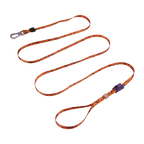 Повідець для собак Zee.Dog - Long Leash Leopard, 3м