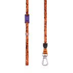 Повідець для собак Zee.Dog - Long Leash Leopard, 3м